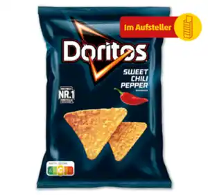 DORITOS Nachos