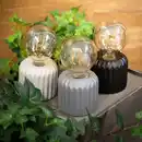 Bild 1 von LED-Glühbirne auf Ständer