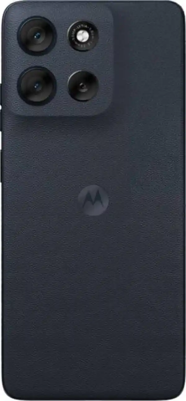 Bild 3 von Motorola Moto G56 5G 256GB