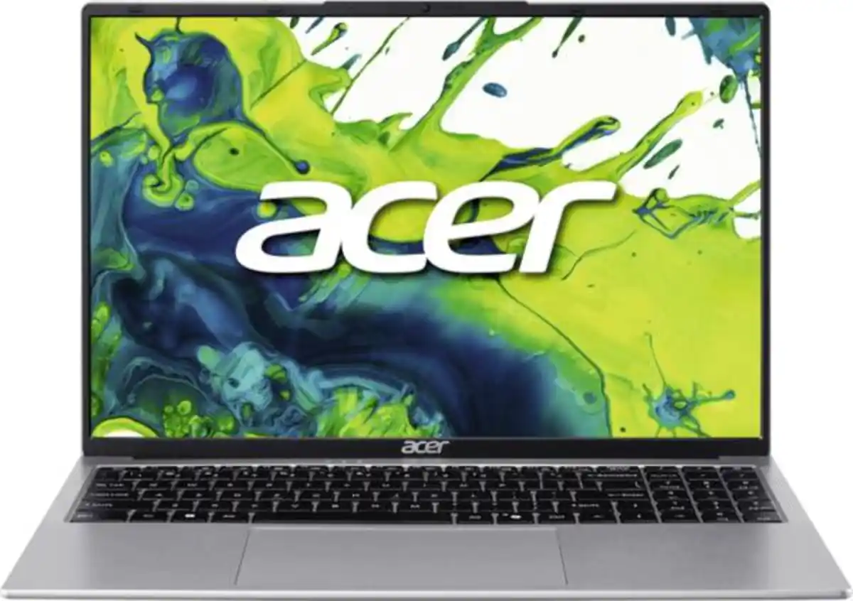 Bild 1 von Acer Aspire Lite 16 (AL16-54P-523X)
