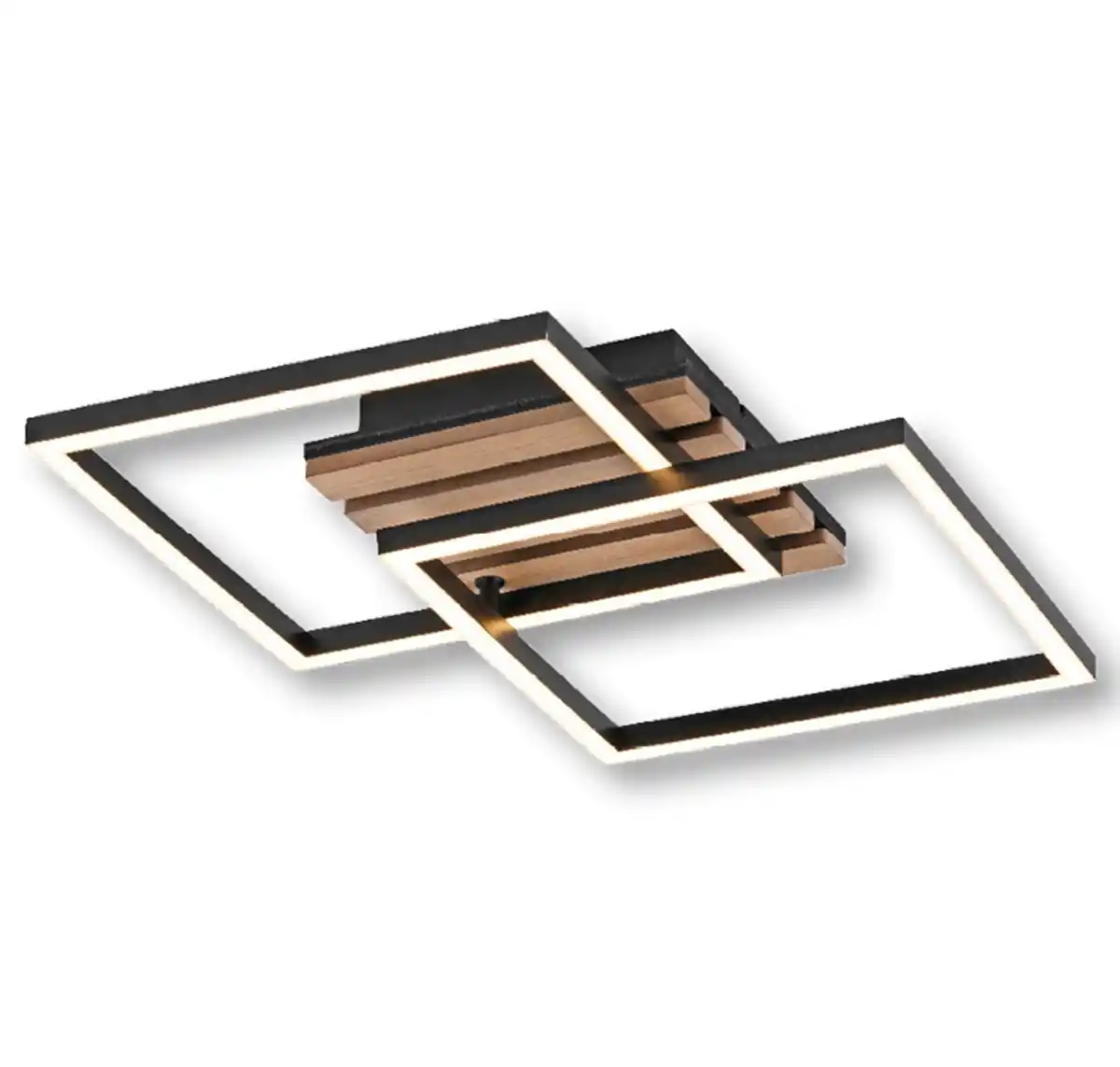 Bild 1 von LED-Deckenleuchte »AKUSTIKA«