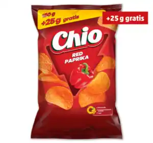 CHIO Chips*