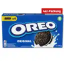 Bild 1 von OREO Doppelkekse