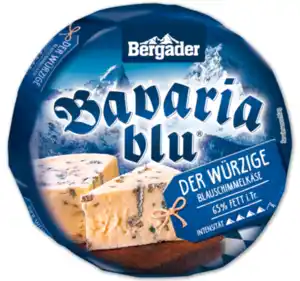 BERGADER Bavaria blu