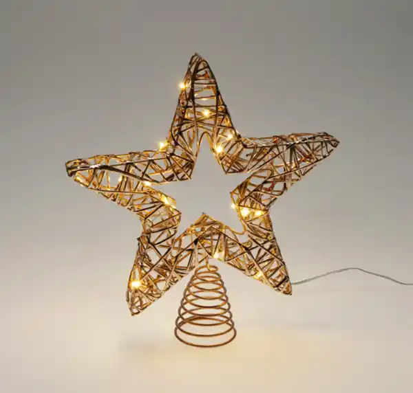 Bild 1 von Baumspitze