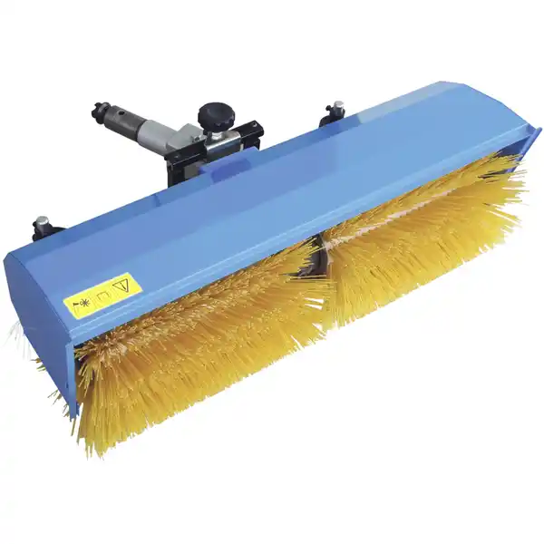 Bild 1 von Güde® Kehrmaschine GKM 900 2in1