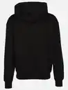 Bild 2 von Jack & Jones JORBEDFORD TYPO SWEAT Hoodie Schwarz