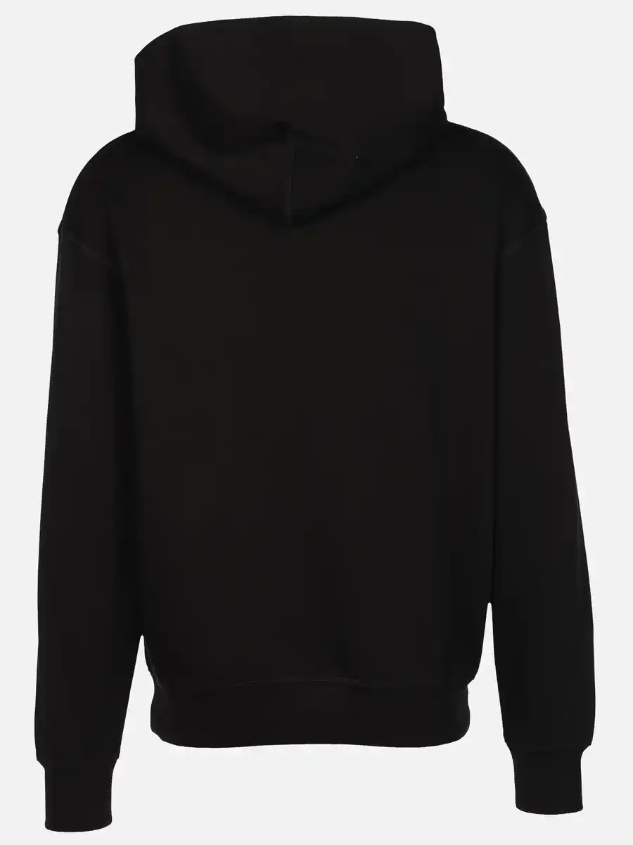 Bild 2 von Jack & Jones JORBEDFORD TYPO SWEAT Hoodie Schwarz