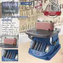 Bild 4 von Oszillierender Kanten-, Band- und Spindelschleifer OSM600