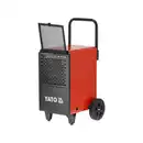 Bild 3 von BAUTROCKNER 750W 50L/24H 50m²-120m² L-DURCHSATZ 300m³/h