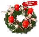 Bild 1 von Adventskranz*