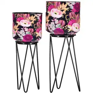 Blumentopf - Multicolor, Multicolor, One size