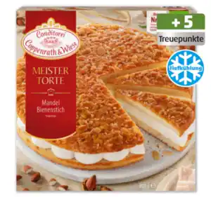 COPPENRATH & WIESE Meistertorte