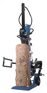 Meterholzspalter HL3000GM stehend, 30t Spaltkraft, 400V, 5500W