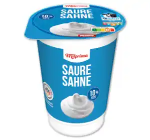 MILPRIMA Saure Sahne
