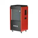 Bild 3 von BAUTROCKNER 1000W 90L/24H 225m²-315m² L-DURCHSATZ 500m³/h