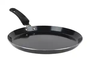 Crepepfanne Palermo 24cm induktionsgeeignet