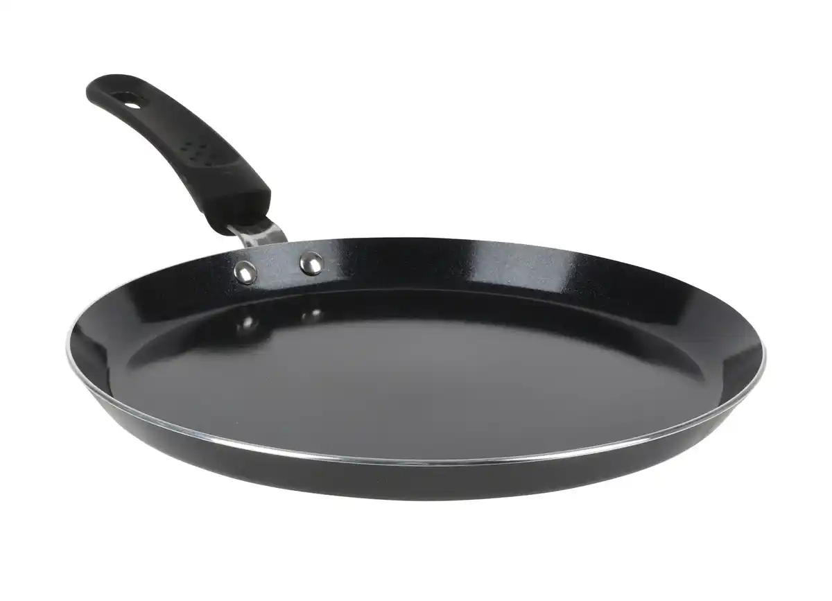 Bild 1 von Crepepfanne Palermo 24cm induktionsgeeignet