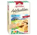 Bild 1 von ALMTALER Apfelküchlein*