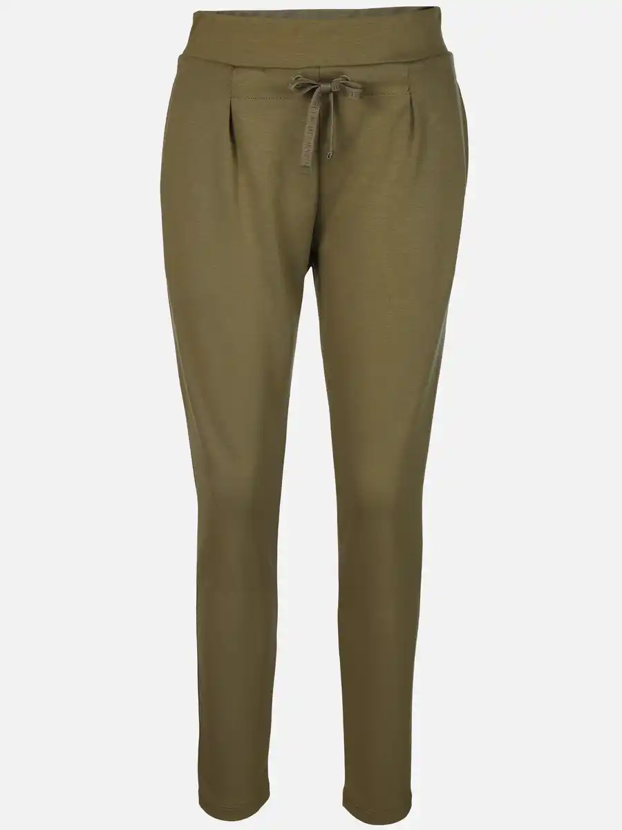 Bild 1 von Damen Jogginghose Grün