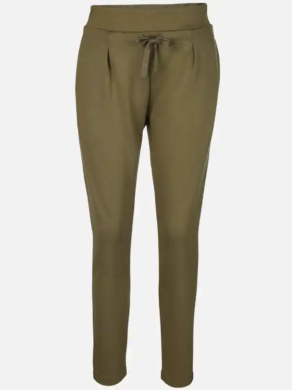 Bild 1 von Damen Jogginghose Grün