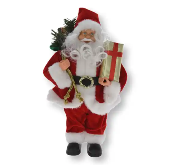 Bild 1 von Weihnachtsmann