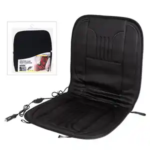 Dunlop Autositzheizung mit 2 Heizstufen