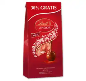 LINDT Lindor Kugeln XL*