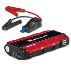 EINHELL 2-in-1-Jumpstarter/Powerbank*