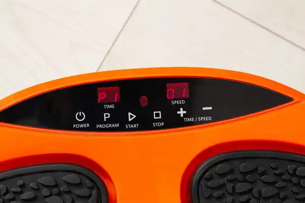 Bild 3 von Mediashop VibroLegs Trainings- & Massagewunder