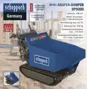 Bild 2 von Mini Raupendumper DP5000