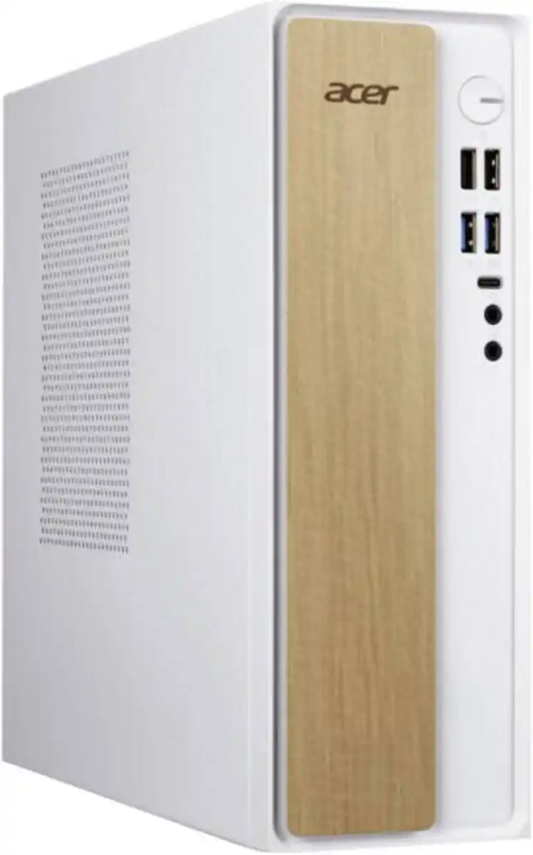 Bild 2 von Acer Aspire XC-101-13H5U