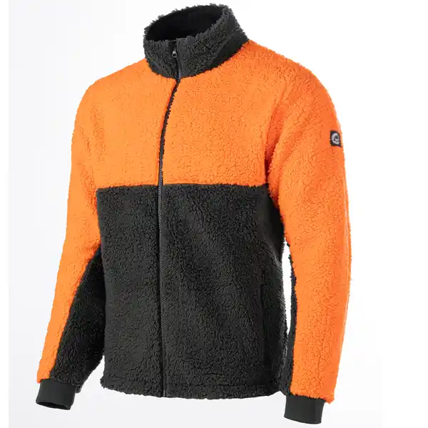 Bild 2 von Forst-Faserpelz-Jacke für Herren