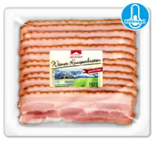 ALMTALER Wiener Knusperbraten*