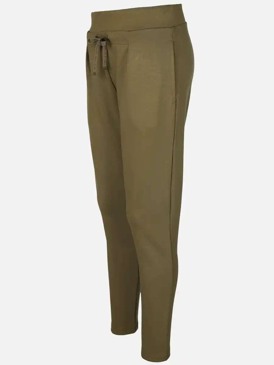 Bild 3 von Damen Jogginghose Grün