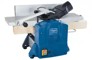 Abricht- und Dickenhobelmaschine HMS850