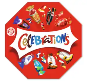 MARS Cele­brations