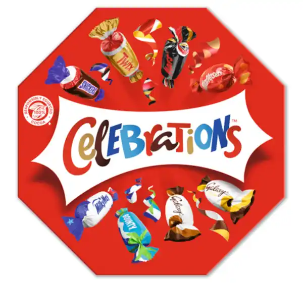 Bild 1 von MARS Cele­brations