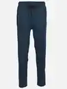 Bild 1 von Herren Jogginghose mit geradem Bein Blau