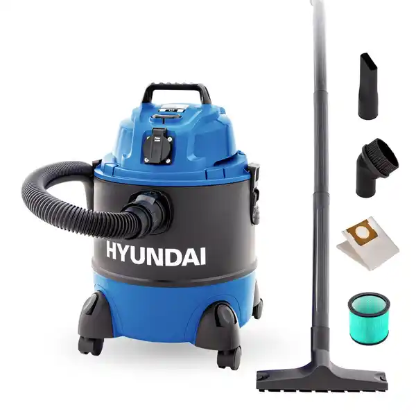 Bild 1 von Nass- Trockensauger VCWD1220E