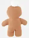 Bild 3 von Lebkuchen Mann, 24cm hoch Braun