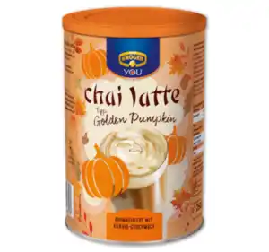 KRÜGER Chai Latte*