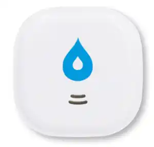 UNITEC® Wassermelder »mini«