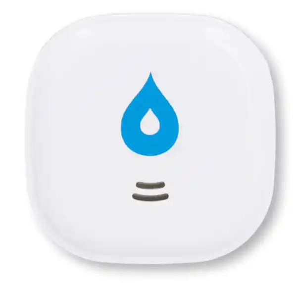 Bild 1 von UNITEC® Wassermelder »mini«