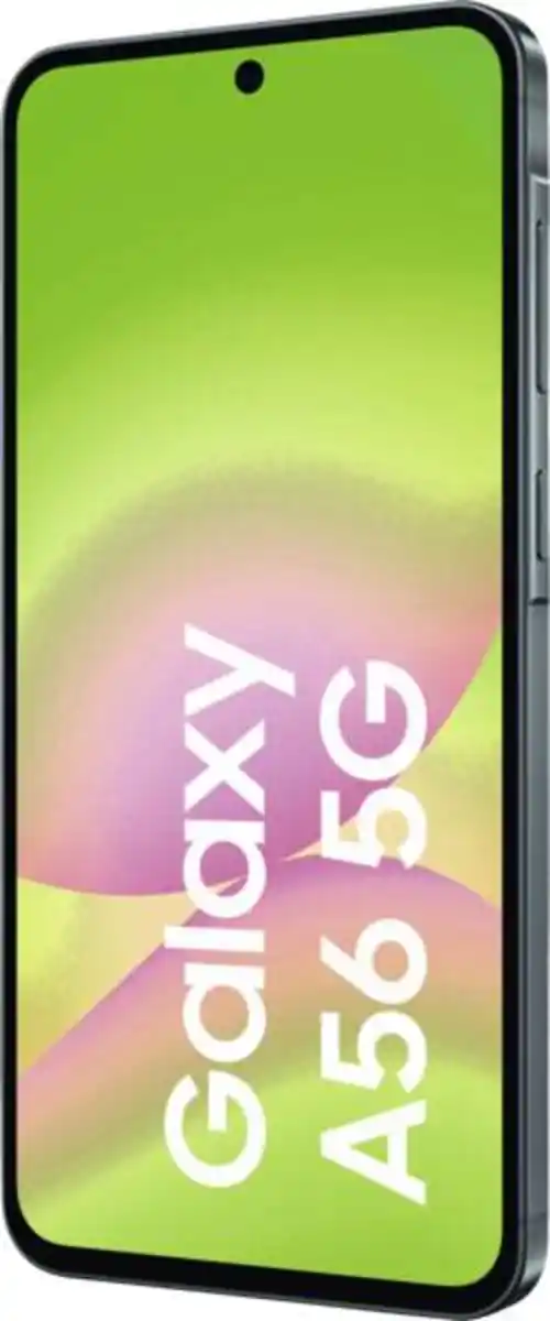 Bild 3 von Samsung Galaxy A56 5G Ent. Ed. A566B 128GB