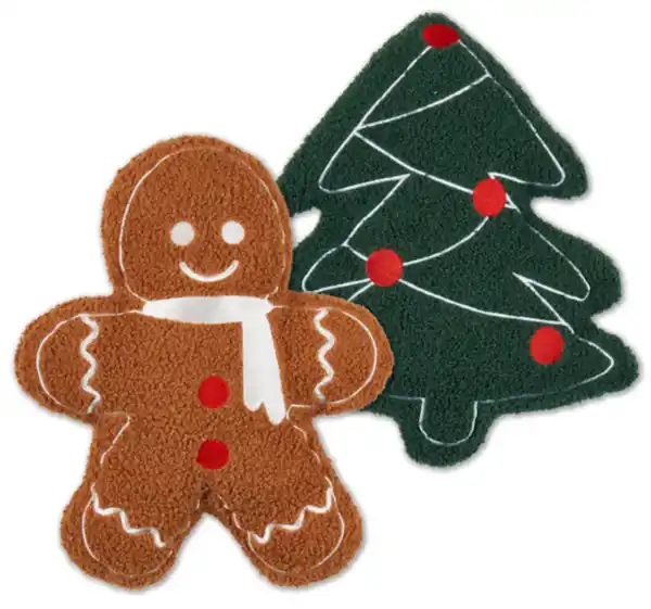 Bild 1 von MISTRAL HOME Deko-Kissen*