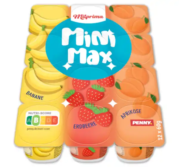 Bild 1 von MILPRIMA Mini Max Quark