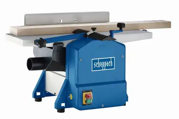 Bild 3 von Abricht- und Dickenhobelmaschine HMS850