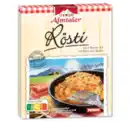Bild 1 von ALMTALER Rösti*