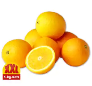 Orangen*